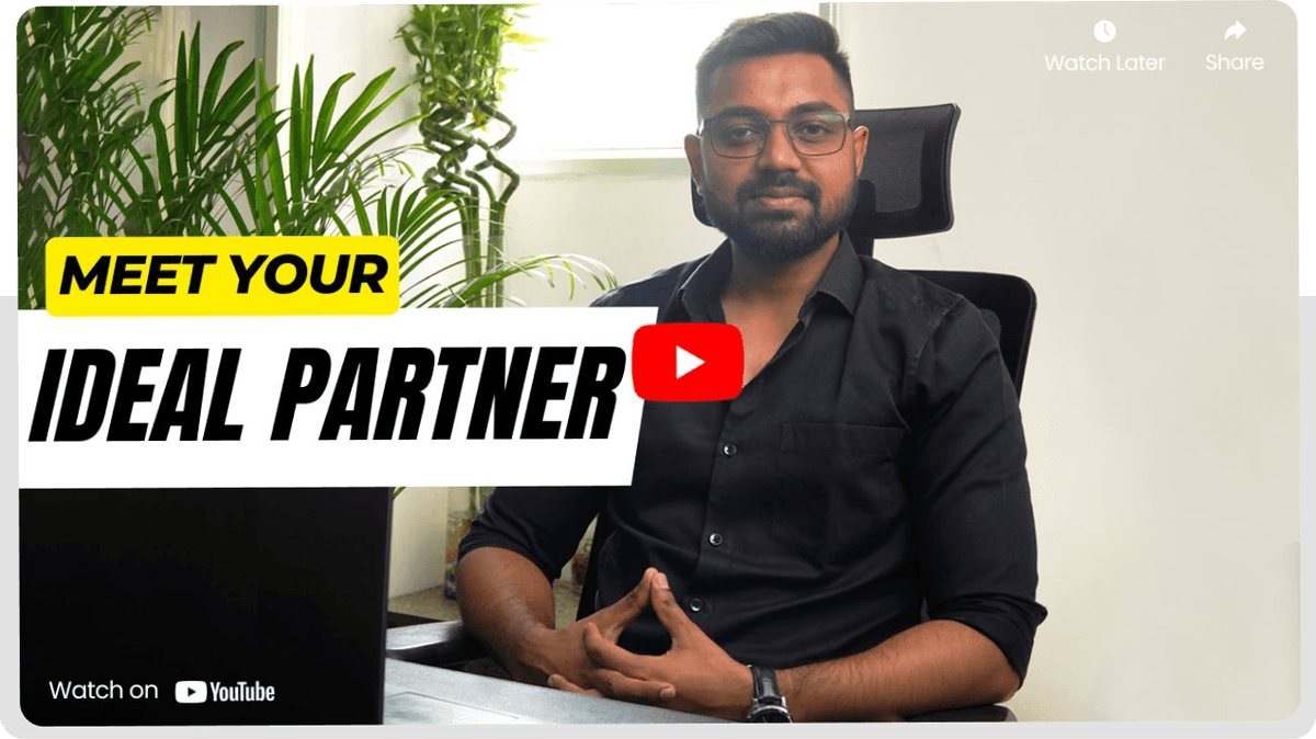 Eric Case YouTube Video Thumbnail